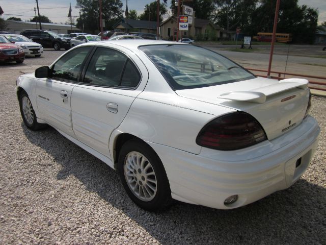 Pontiac Grand Am 2001 photo 2