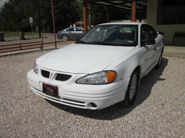 Pontiac Grand Am 2001 photo 3