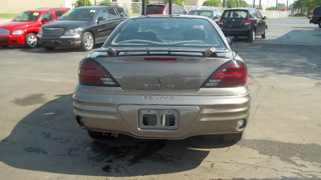 Pontiac Grand Am 2001 photo 3