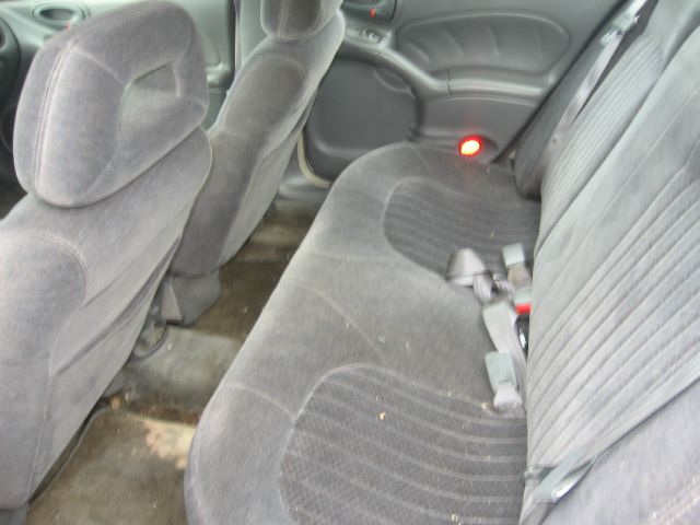 Pontiac Grand Am 2001 photo 3