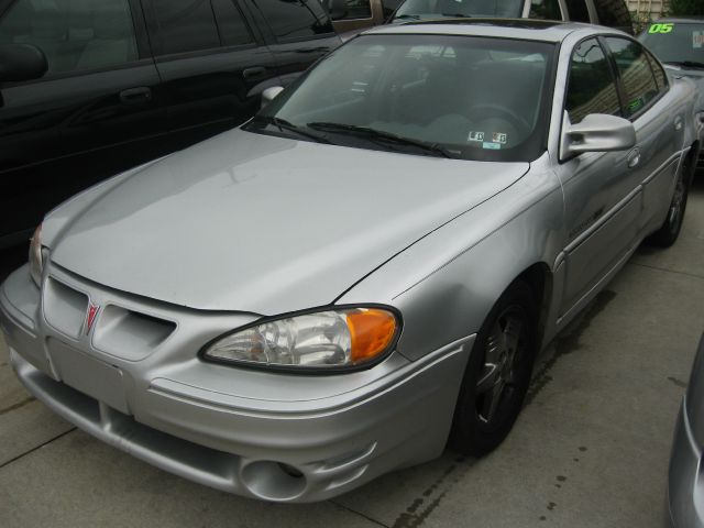 Pontiac Grand Am 2001 photo 4