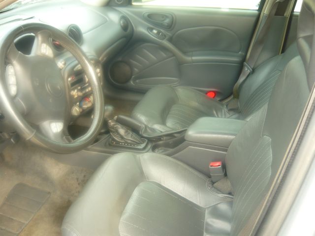 Pontiac Grand Am 2001 photo 2