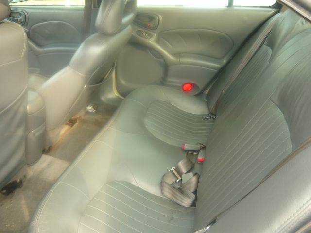 Pontiac Grand Am 2001 photo 3