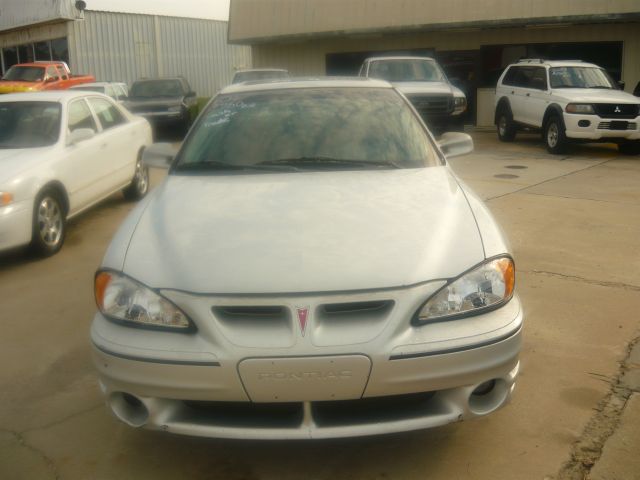 Pontiac Grand Am 2001 photo 4