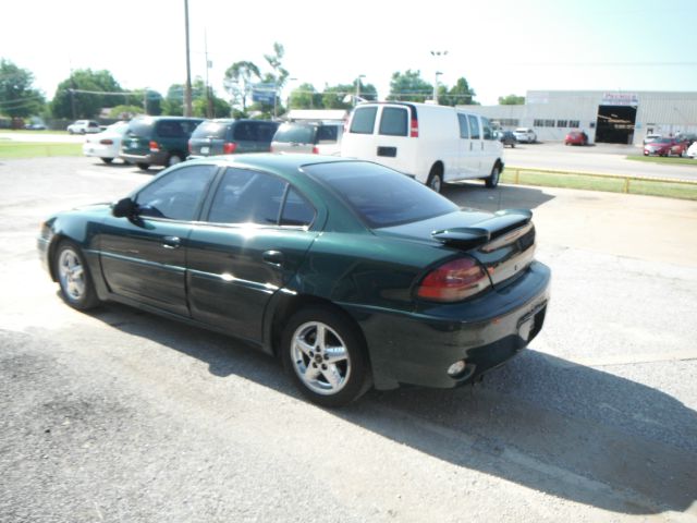 Pontiac Grand Am 2001 photo 2