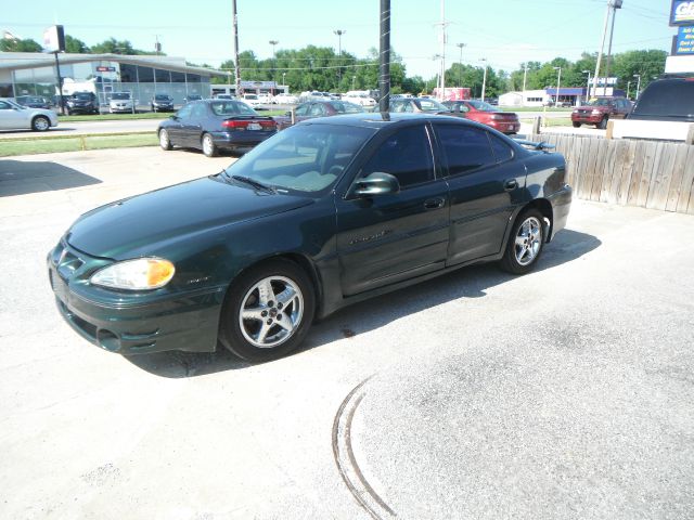 Pontiac Grand Am 2001 photo 5