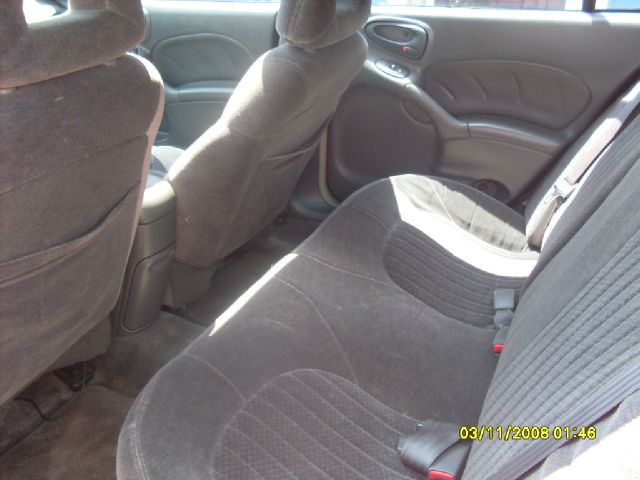 Pontiac Grand Am 2001 photo 4