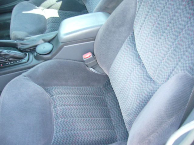 Pontiac Grand Am 2002 photo 3