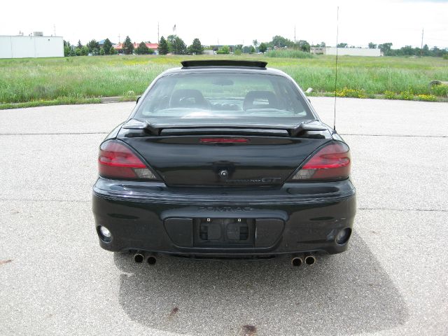 Pontiac Grand Am 2002 photo 4