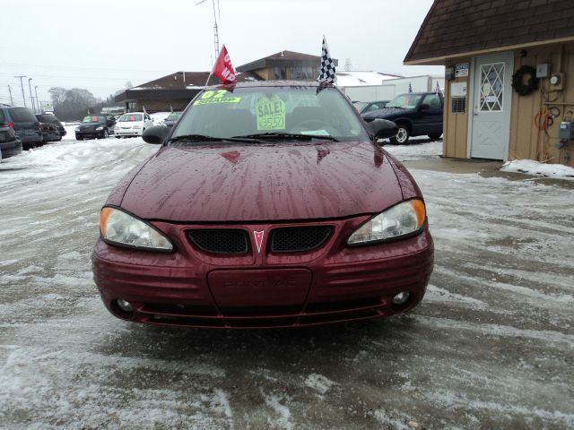 Pontiac Grand Am 2002 photo 3