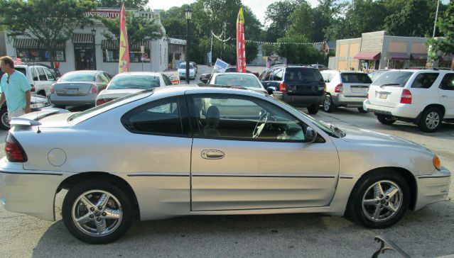 Pontiac Grand Am 2002 photo 3