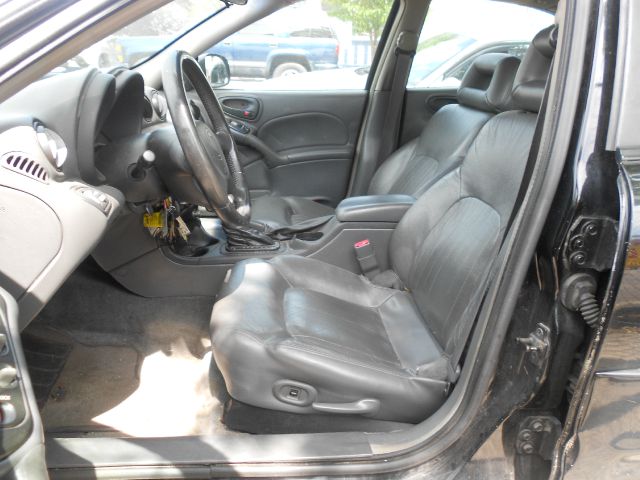 Pontiac Grand Am 2002 photo 12