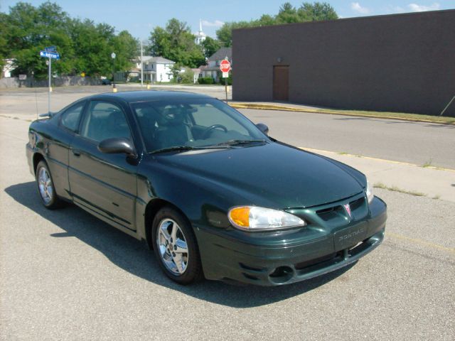 Pontiac Grand Am 2002 photo 3