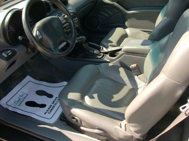 Pontiac Grand Am 2002 photo 4