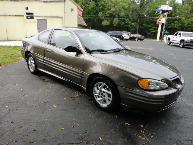 Pontiac Grand Am XLT Lariat CREW CAB FX4 Coupe