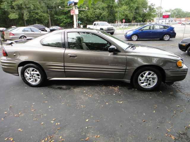 Pontiac Grand Am 2002 photo 3