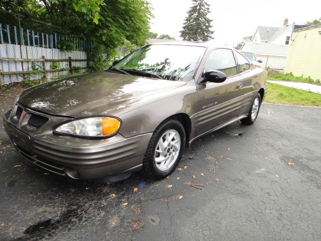 Pontiac Grand Am 2002 photo 6