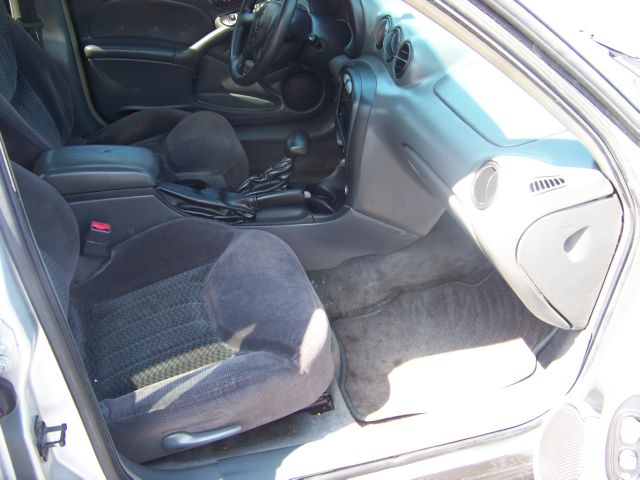 Pontiac Grand Am 2002 photo 4