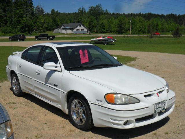 Pontiac Grand Am 2002 photo 4