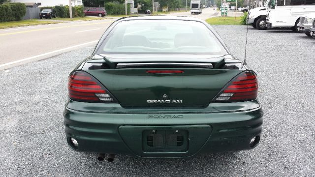 Pontiac Grand Am 2002 photo 3