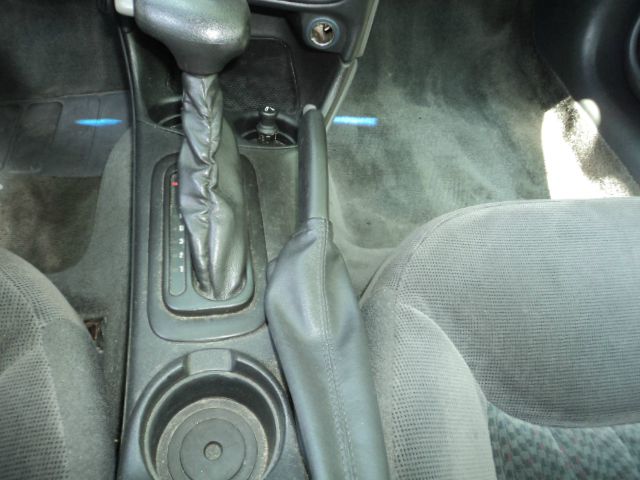 Pontiac Grand Am 2002 photo 5