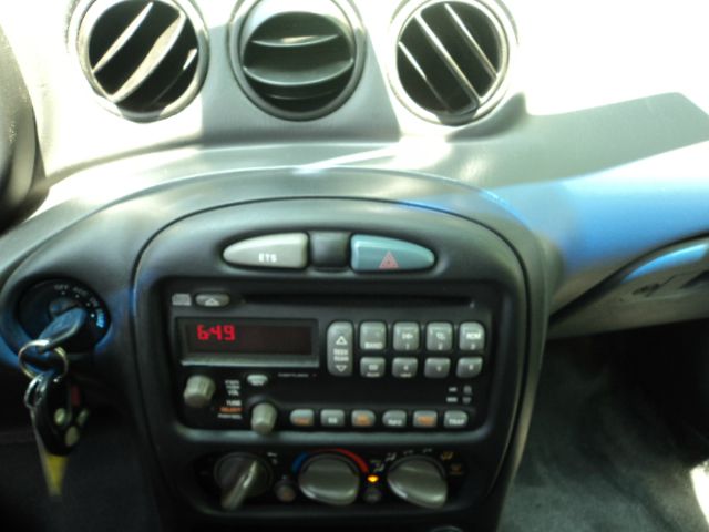 Pontiac Grand Am 2002 photo 6