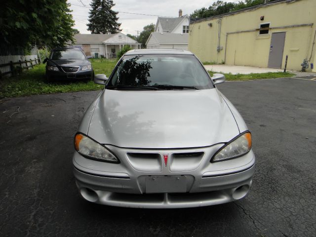 Pontiac Grand Am 2002 photo 4