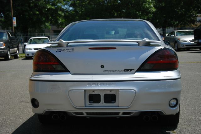 Pontiac Grand Am 2002 photo 4