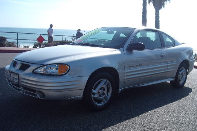 Pontiac Grand Am 2002 photo 24