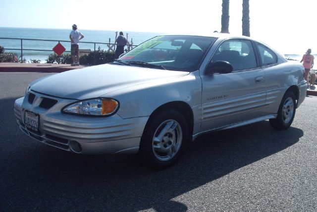 Pontiac Grand Am 2002 photo 6