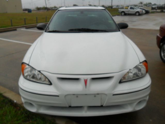 Pontiac Grand Am 2002 photo 3