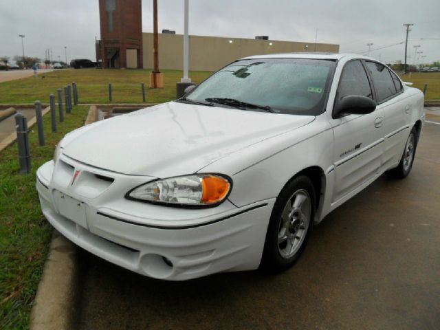 Pontiac Grand Am 2002 photo 4