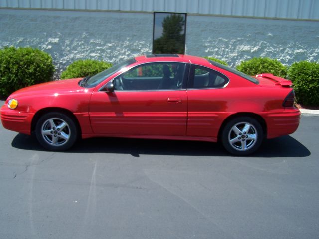 Pontiac Grand Am XLT Lariat CREW CAB FX4 Coupe