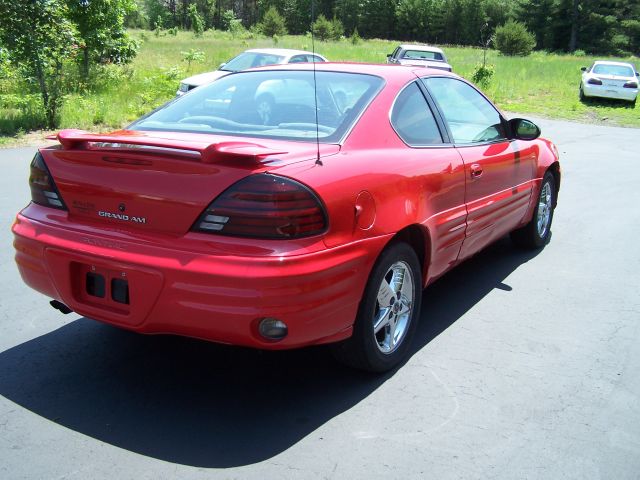 Pontiac Grand Am 2002 photo 3