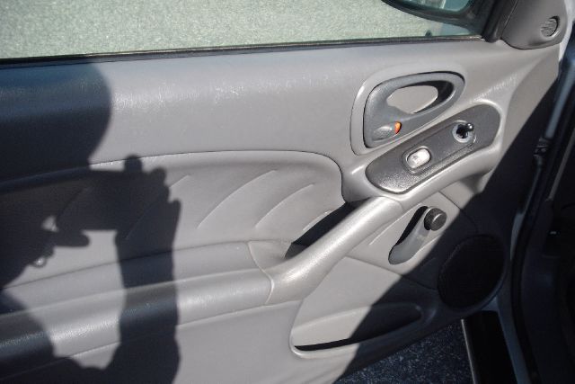 Pontiac Grand Am 2002 photo 13