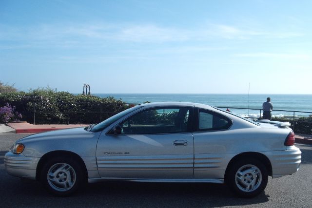 Pontiac Grand Am 2002 photo 4