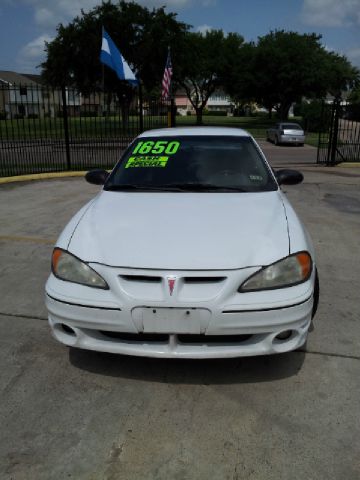 Pontiac Grand Am 2002 photo 4