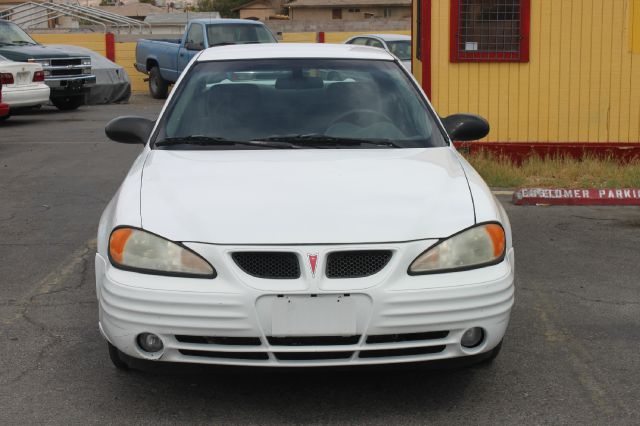 Pontiac Grand Am 2002 photo 3