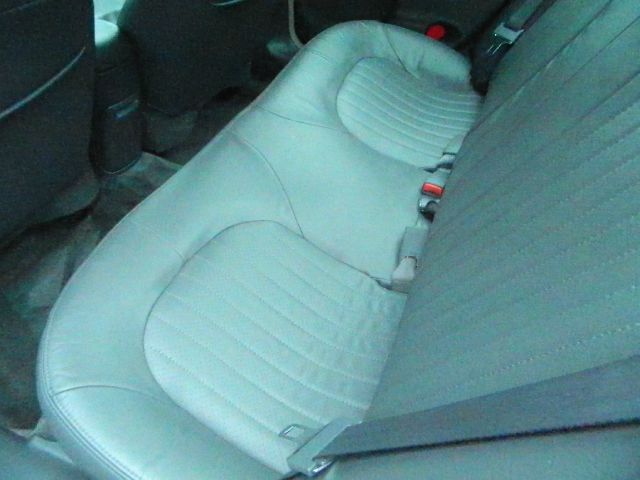 Pontiac Grand Am 2002 photo 10