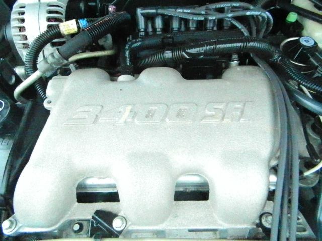 Pontiac Grand Am 2002 photo 15