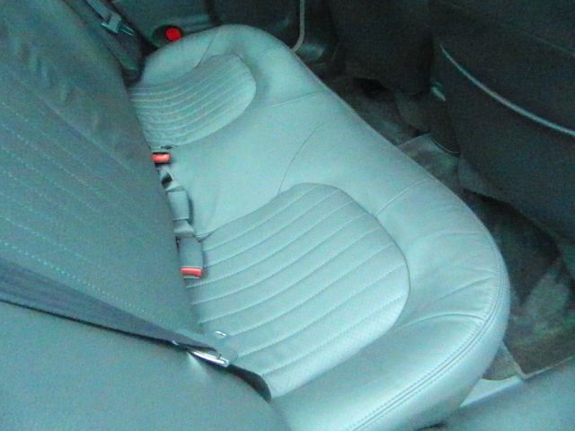 Pontiac Grand Am 2002 photo 17