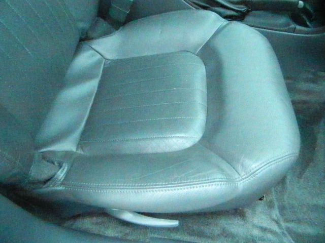 Pontiac Grand Am 2002 photo 19