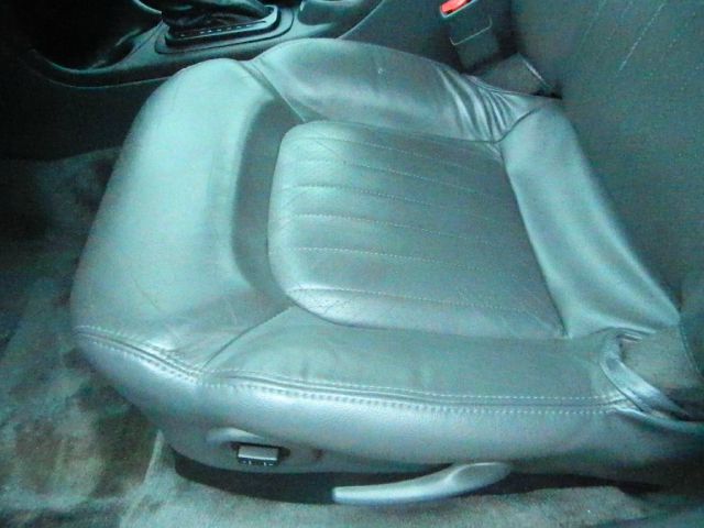 Pontiac Grand Am 2002 photo 9