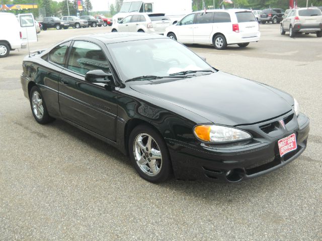 Pontiac Grand Am Sportback LS Coupe