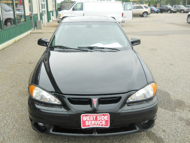 Pontiac Grand Am 2002 photo 10