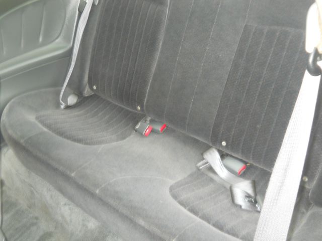 Pontiac Grand Am 2002 photo 12