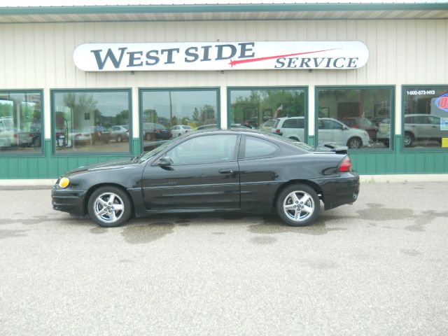 Pontiac Grand Am 2002 photo 2