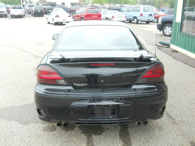 Pontiac Grand Am 2002 photo 6