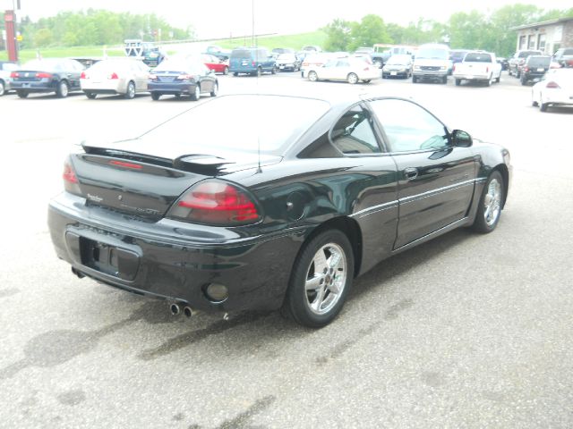 Pontiac Grand Am 2002 photo 7