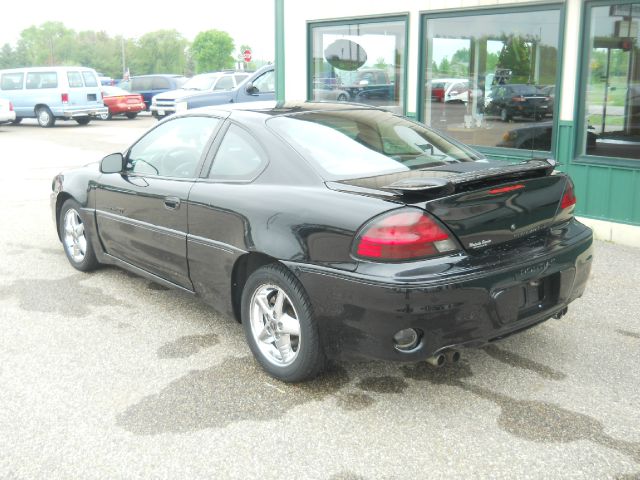 Pontiac Grand Am 2002 photo 8